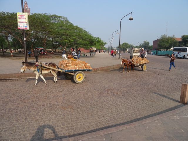 Lucknow
